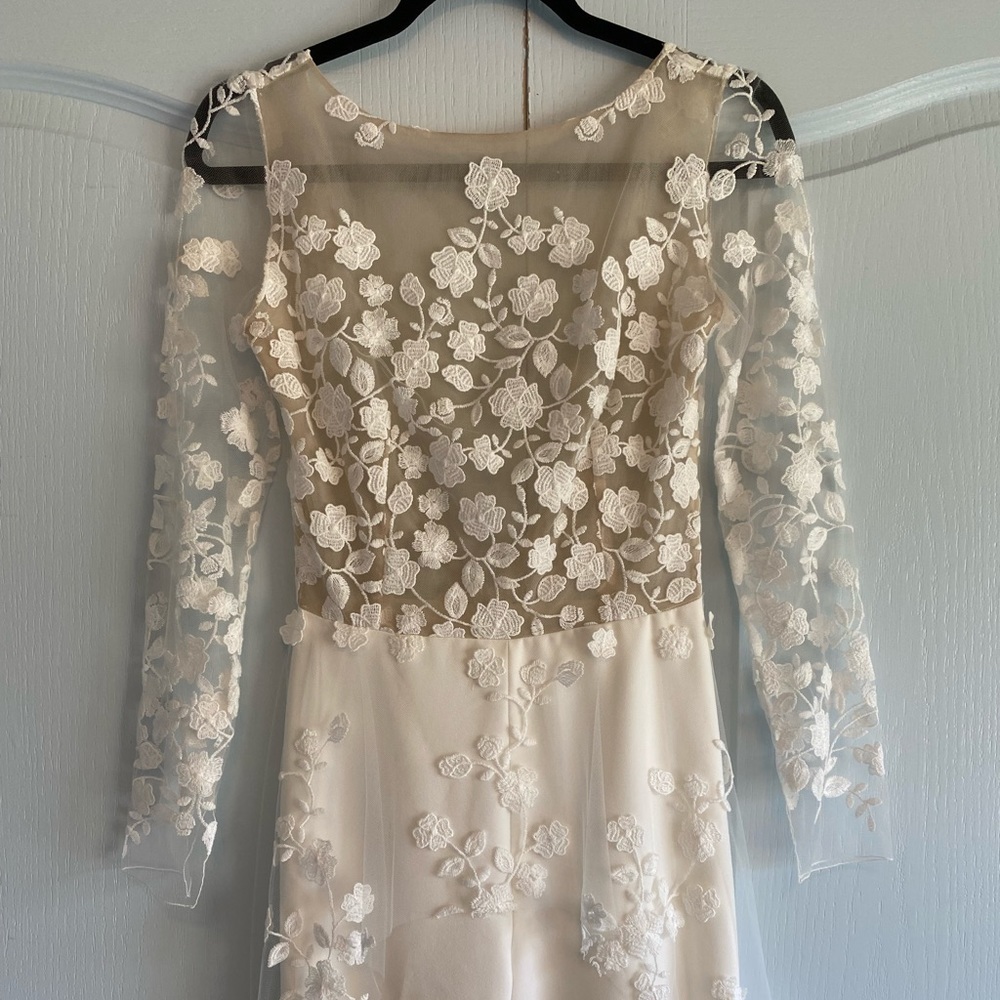 Rime Arodaky Patsy Jumpsuit - Picture 5 of 9